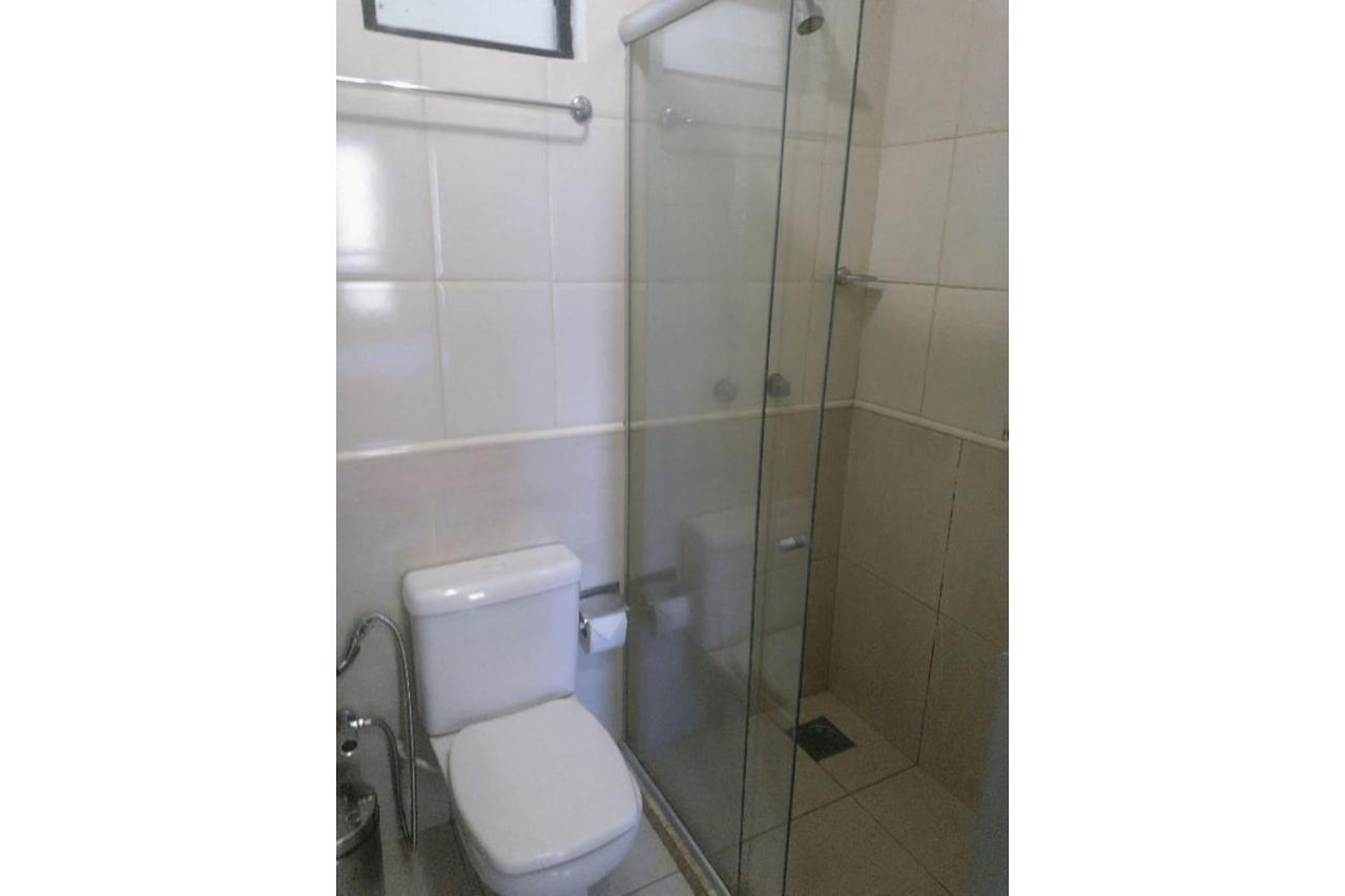 804 Lindo Flat Mobiliado Com Vista Lateral Mar Na Praia De Iracema Apartamento Fortaleza (Ceara)